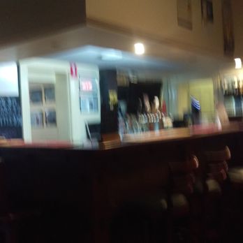 Sportsmans Hotel - Bar - Hotels Near Me - Millicent, SA