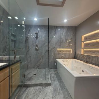 G&M Home Remodeling - Finished bathroom - General Contractors Near Me - Los Angeles, California G&M Home Remodeling - Finished bathroom - General Contractors Near Me - Los Angeles, California