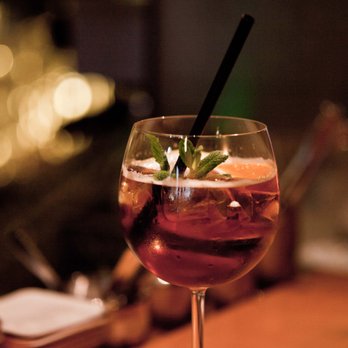 Gazoline - Pimm's Rangoon erfrischt jeden! - Bars Near Me - Hamburg, HH Gazoline - Pimm's Rangoon erfrischt jeden! - Bars Near Me - Hamburg, HH