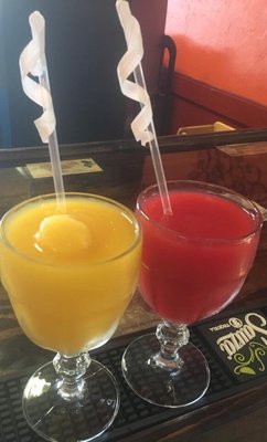 Los Maya’s by null