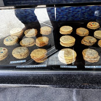 The Funnel House - Choice of cookies - Desserts Near Me - Long Beach, California The Funnel House - Choice of cookies - Desserts Near Me - Long Beach, California