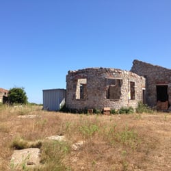 Semaforo di Monte Grosso