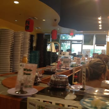 Sushi On Tatum - Easy on the wallet sushi- we always get handrolls - Sushi Bars Near Me - Phoenix, Arizona Sushi On Tatum - Easy on the wallet sushi- we always get handrolls - Sushi Bars Near Me - Phoenix, Arizona