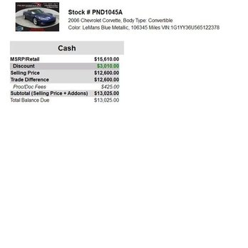 Performance Dodge Chrysler Jeep - Car Dealers Near Me - Ferriday, Louisiana