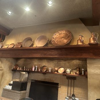 Evvia Estiatorio - Greek Near Me - Palo Alto, California