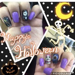 Nail Design Studio 96 Photos 110 Reviews Nail Salons 2255 Tennessee St Vallejo Ca Phone Number Yelp