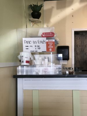 Pasta Express by null