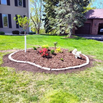 KBL Landscaping - Lawn Services Near Me - Burnsville, Minnesota