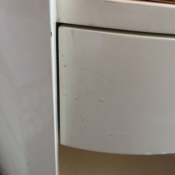 Hotel del Coronado, Curio Collection by Hilton - Sticky substance in nightstand. - Coronado, CA