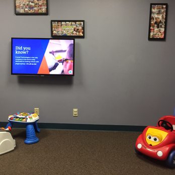 Cranial Technologies - Inside Testing Room - Medical Centers Near Me - Pasadena, California Cranial Technologies - Inside Testing Room - Medical Centers Near Me - Pasadena, California