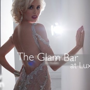 the GLAM bar - Meet me at the bar! - Makeup Artists Near Me - Ramsey, New Jersey