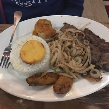 Noches de Colombia - Colombian Near Me - Hackensack, New Jersey Noches de Colombia - Colombian Near Me - Hackensack, New Jersey