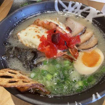 Ramen Wakusei - Mercury - Ramen Near Me - Sunnyvale, California Ramen Wakusei - Mercury - Ramen Near Me - Sunnyvale, California