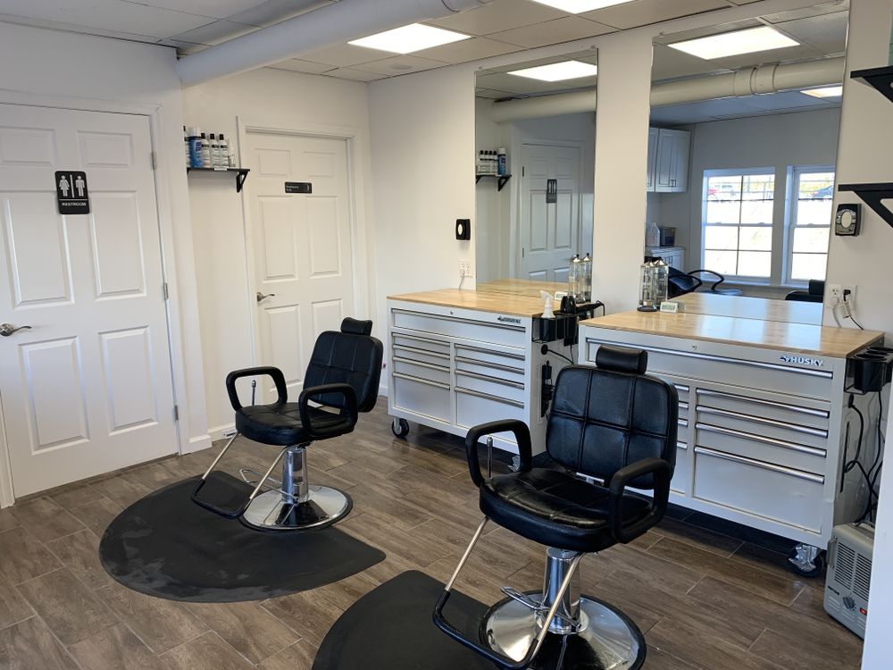 STANDARD HAIRCUTS - Updated June 2024 - 72 Washington St, Mount Holly ...