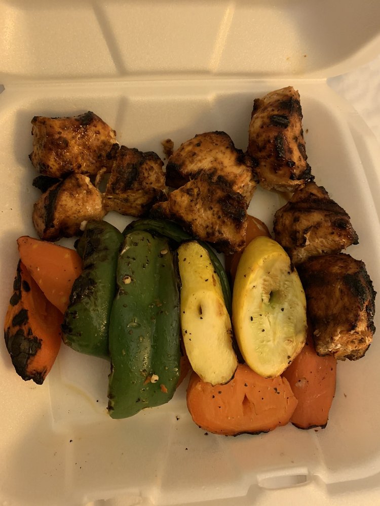 Sheeba Express Restaurant