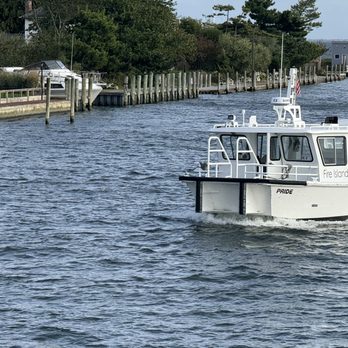 Fire Island Ferries - Ferries Near Me - Ocean Beach, New York Fire Island Ferries - Ferries Near Me - Ocean Beach, New York