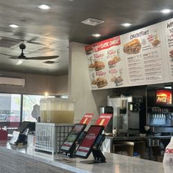 Charleys Cheesesteaks
