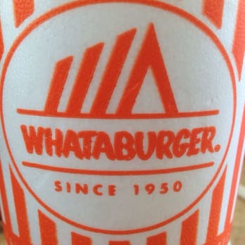 Whataburger - Whataburger Est. 1950 - Burgers Near Me - Coppell, Texas Whataburger - Whataburger Est. 1950 - Burgers Near Me - Coppell, Texas