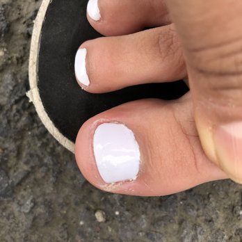 LeVian Nails - Nail Salons Near Me - Lake Oswego, Oregon