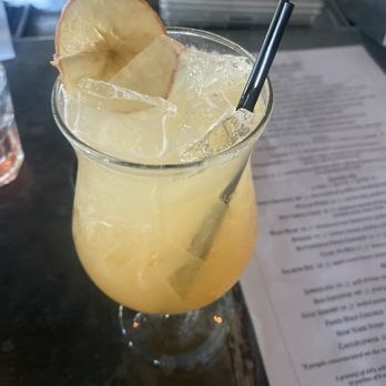 Sea Sea Riders Restaurant - Hemmingway's whiskey. - Seafood Near Me - Dunedin, Florida