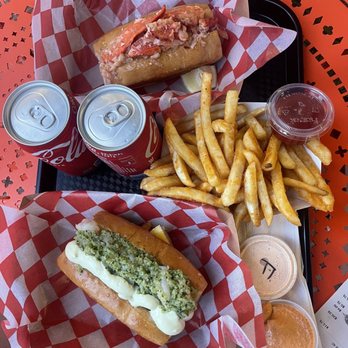 Fat Cheeks Hawaii - Sandwiches Near Me - Honolulu, Hawaii