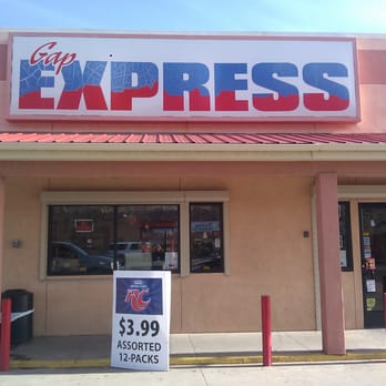 Gap Express 525 - Convenience store - Gas Stations Near Me - Cameron, Arizona