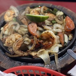 Los Ramirez Mexican Restaurant in Houston gift card