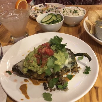 Savorez - Latin American Near Me - Wilmington, North Carolina