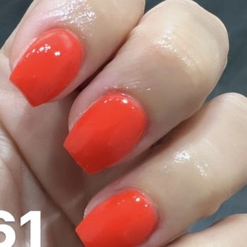Nailzzx Tee - Nail Technicians Near Me