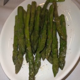 Asparagus