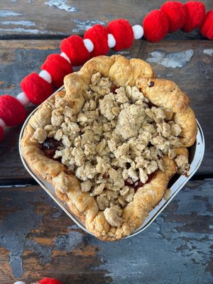 April's Famous Bakes by null