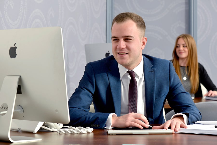 CHRIS THE ESTATE AGENT Real Estate Agents at 12B Horse Market