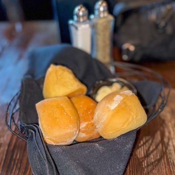 Shorty's Steakhouse - Table bread - Steakhouses Near Me - Garrett, Indiana Shorty's Steakhouse - Table bread - Steakhouses Near Me - Garrett, Indiana
