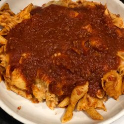 Pasta Pantry