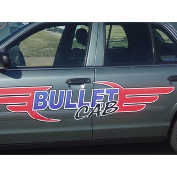 Bullet Cab - Taxis Near Me - La Crosse, Wisconsin