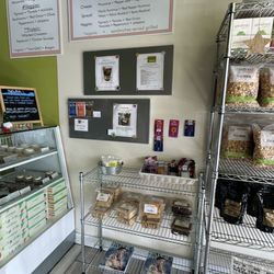 Unrefined Bakery