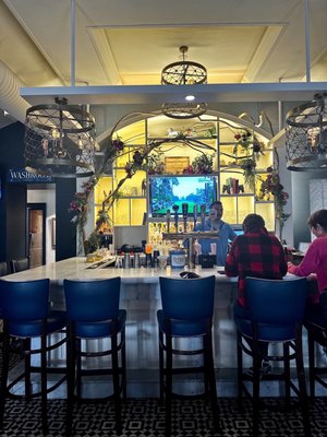 Coach Meeting House by null