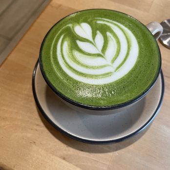 Yafa Cafe - May - Cafes Near Me - Brooklyn, New York