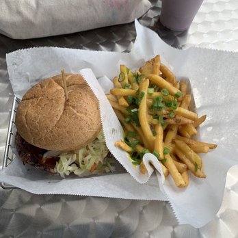 Epik Burger - Vegan BBQ Burger and Vegan Cheese Fries - Burgers Near Me - Jacksonville, Florida Epik Burger - Vegan BBQ Burger and Vegan Cheese Fries - Burgers Near Me - Jacksonville, Florida
