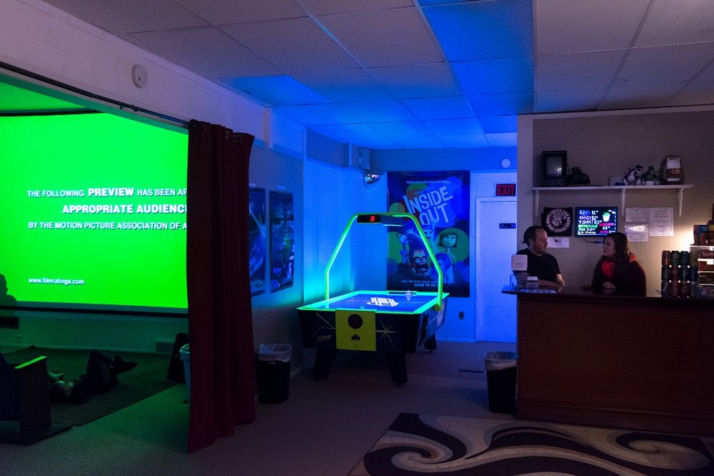 ERIE MOVIE HOUSE Updated August 2024 11 Photos 3424 Westlake Rd