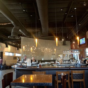 Bistro 7 - Inside next to the bar- so cozy! - New American Near Me - Reno, Nevada Bistro 7 - Inside next to the bar- so cozy! - New American Near Me - Reno, Nevada