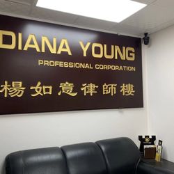 Diana Young Barrister & Solictor