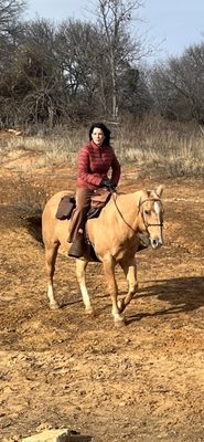 Widowmaker Trail Rides by null