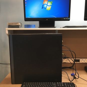Dave's Computers - Windows 7 is The best operating system ever - IT Services & Computer Repair Near Me - Long Beach, California