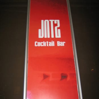 Jatz Bar - Nette Cocktailkneipe im Wedding: die Jatz Bar. - Bars Near Me - Berlin, BE