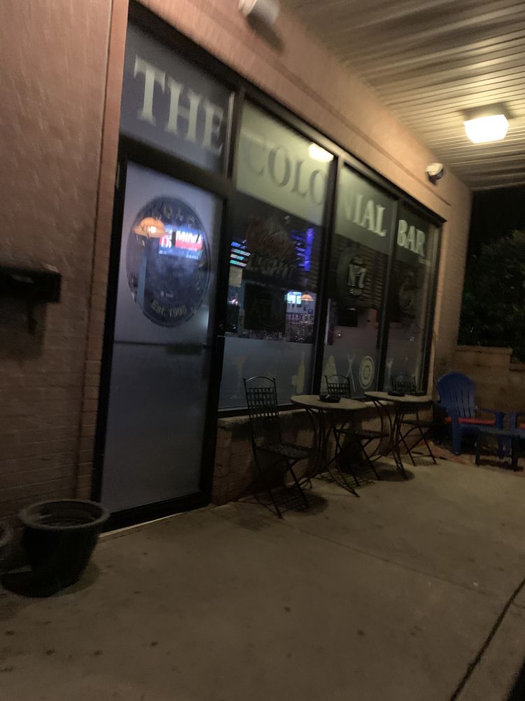COLONIAL BAR & LIQUORS Updated October 2024 19 Photos & 19 Reviews