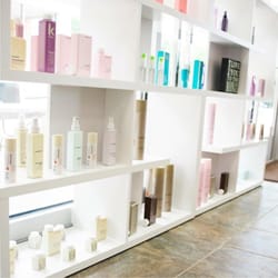 Seana's Sanctuary - Seana's Sanctuary is one of the only hair salon in Knoxville to carry Kevin Murphy and Moroccan Oil products #hairsalonknoxville