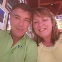 TNT Irrigation - Love makes the world go round