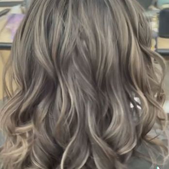The Color Bar Salon - Hair Extensions Near Me - Hemet, California