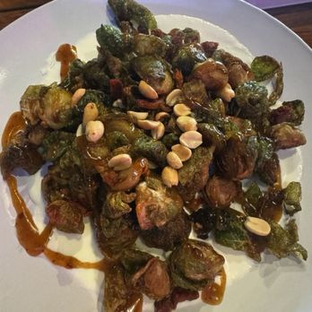 Warriors Taphouse - Fried Brussels - so good - Bars Near Me - Virginia Beach, Virginia Warriors Taphouse - Fried Brussels - so good - Bars Near Me - Virginia Beach, Virginia